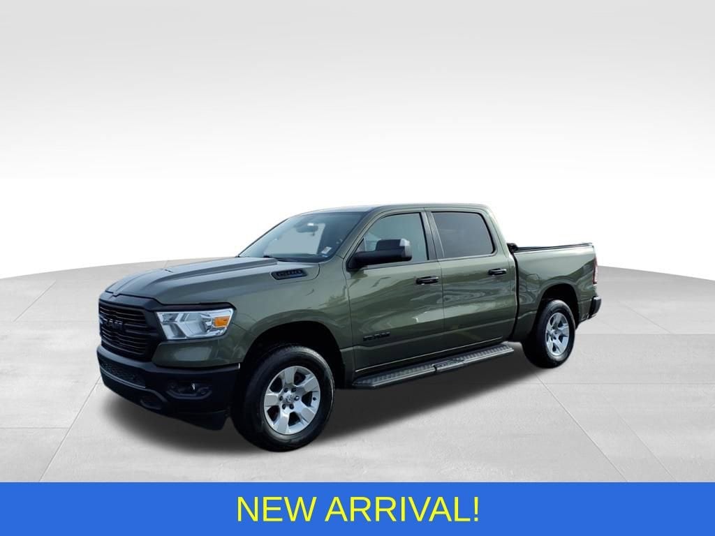 2021 RAM Ram 1500 Pickup Big Horn/Lone Star's photo