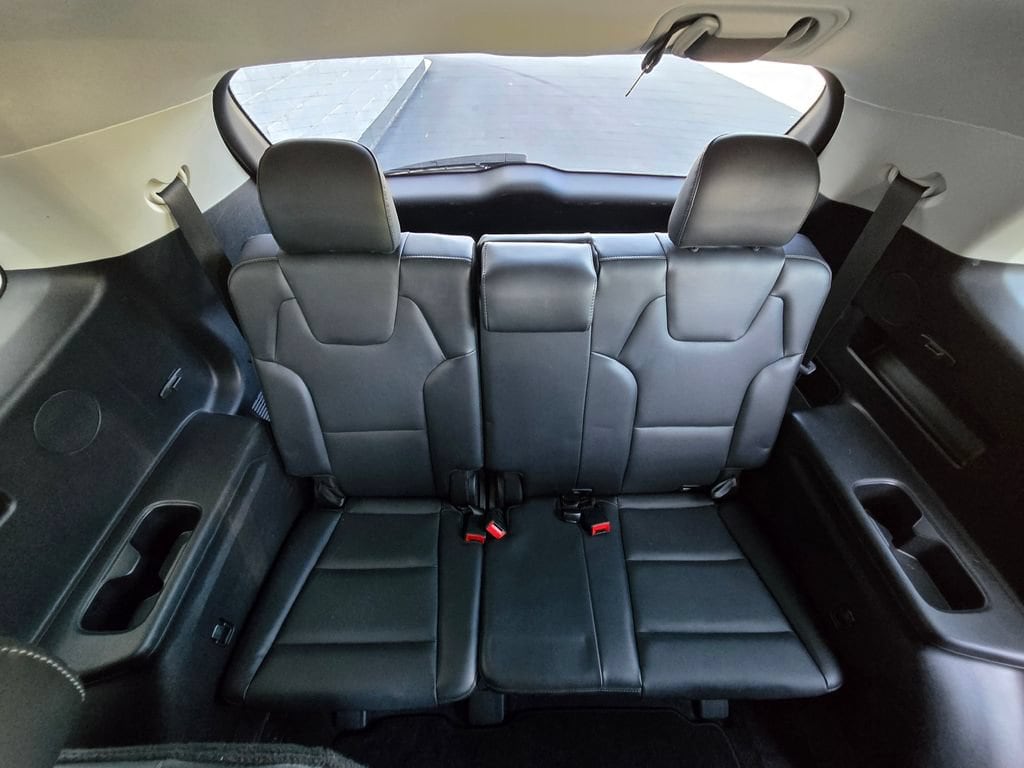 2025 Kia Telluride S - Photo 37