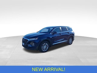2020 Hyundai Santa Fe SE 2.4 SUV