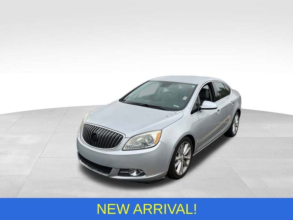 2013 Buick Verano
