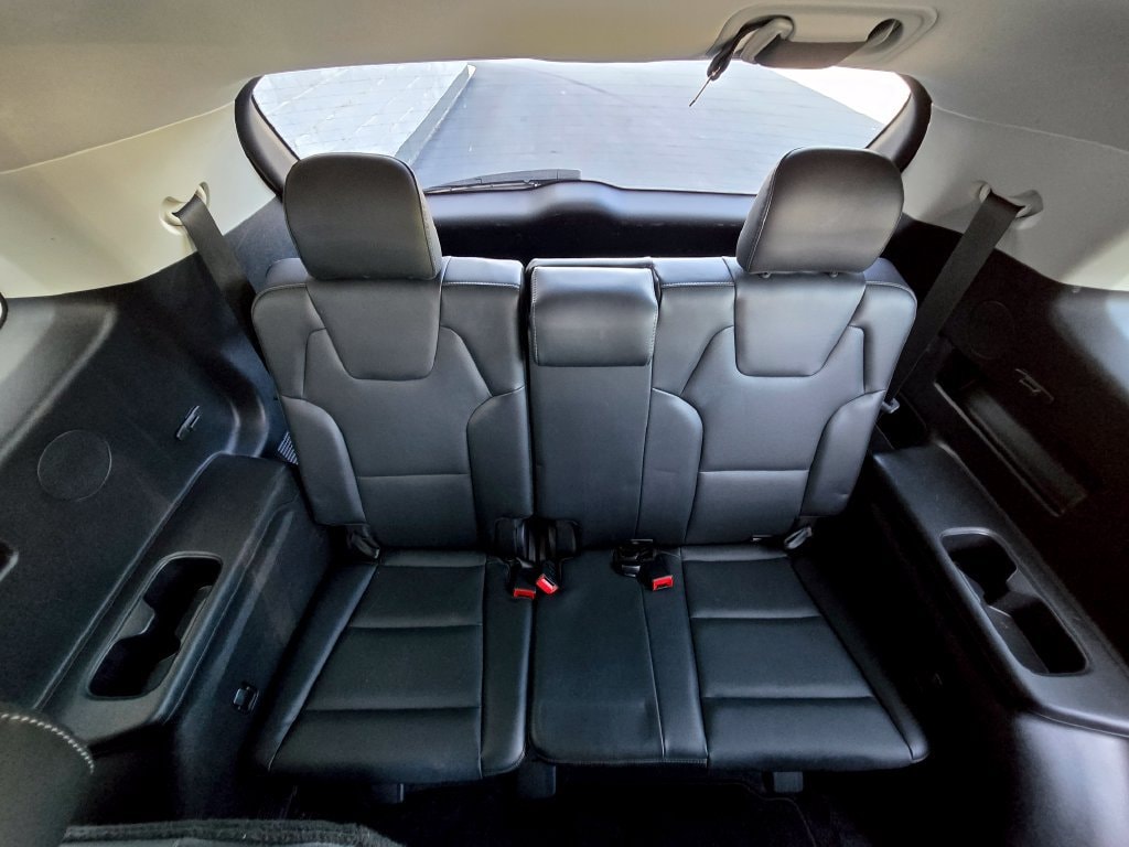 2025 Kia Telluride S - Photo 37