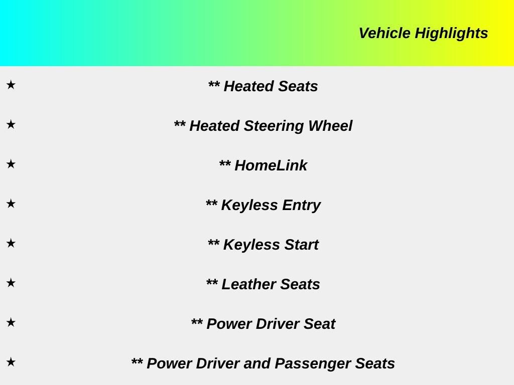 Used 2019 Chrysler Pacifica Touring L Van Passenger Van