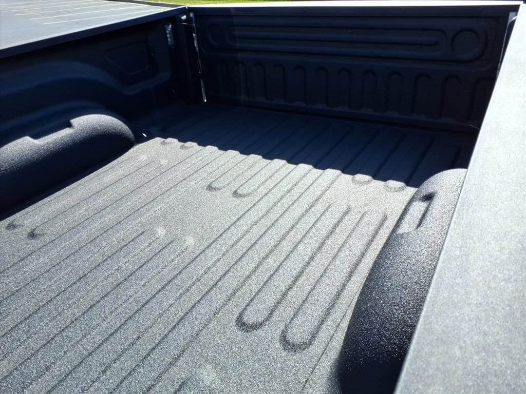 2026 RAM 2500 Big Horn - Photo 18