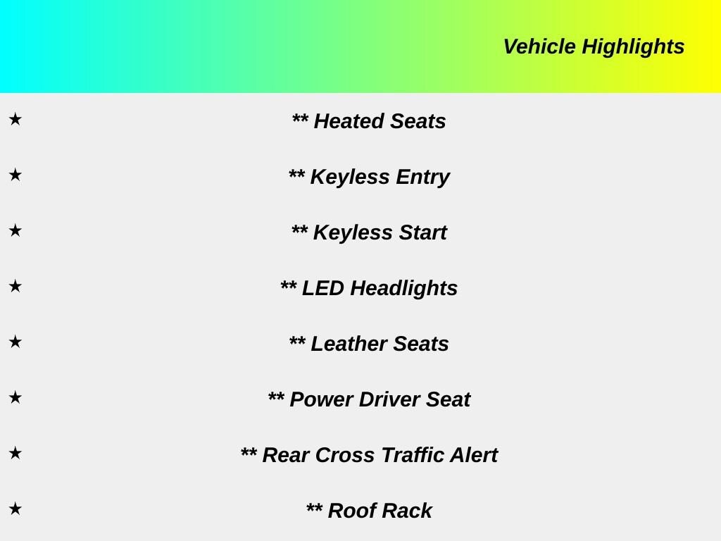 Used 2018 Kia Sportage EX SUV