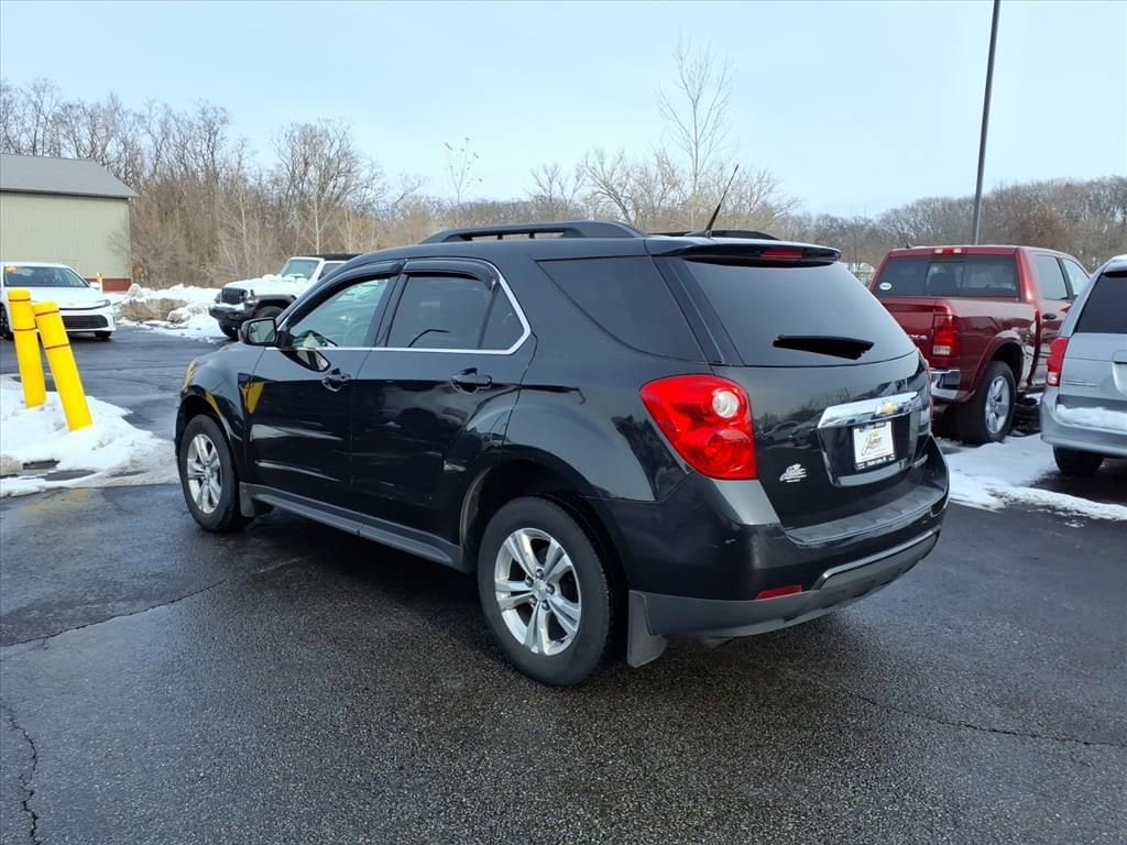 Used 2013 Chevrolet Equinox 1LT SUV