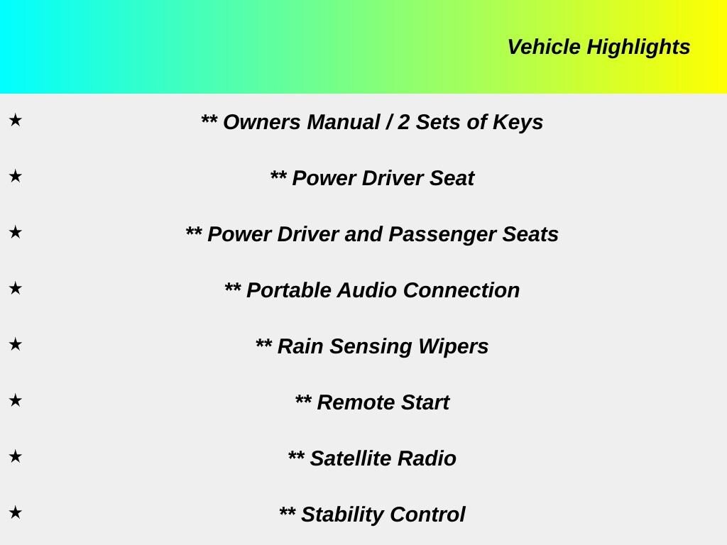 Used 2012 BMW 750i xDrive Sedan