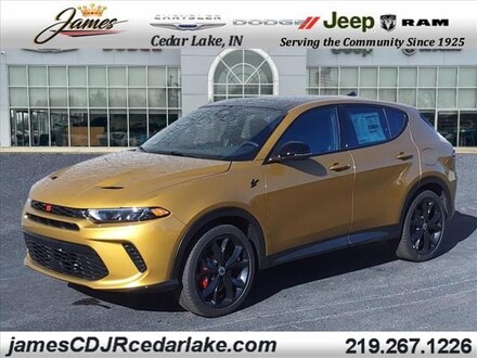 2024 Dodge Hornet R/T SUV