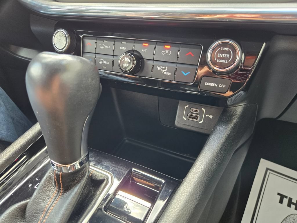 2022 Jeep Compass Limited - Photo 28