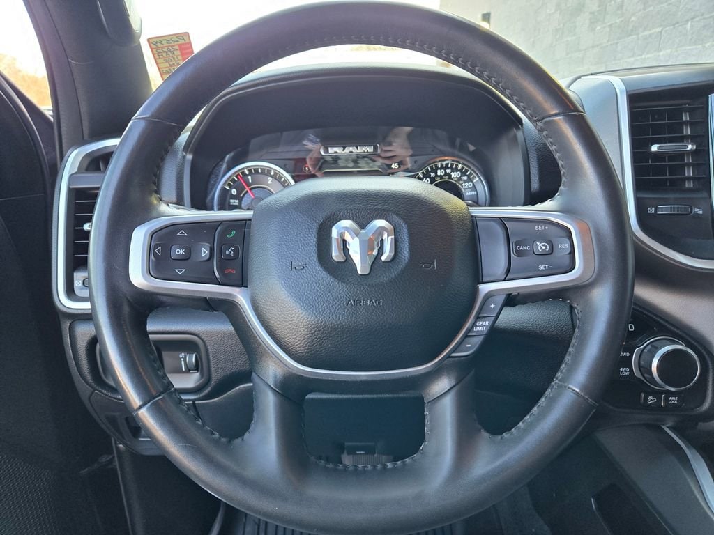 2022 RAM Ram 1500 Pickup Big Horn/Lone Star - Photo 18