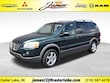  Pontiac Montana SV6