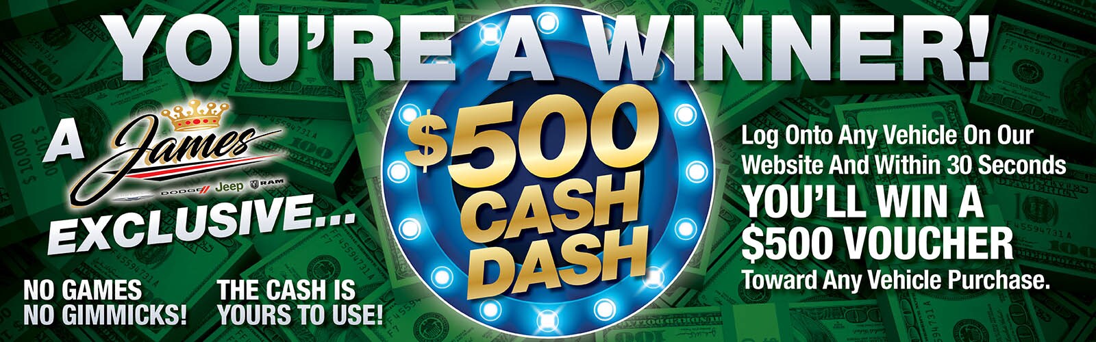 New & Used Jeep, Chrysler, Dodge & Ram Dealership in Cedar Lake, IN