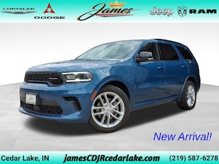 2025 Dodge Durango GT SUV