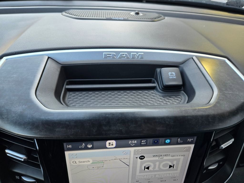 2022 RAM Ram 1500 Pickup Big Horn/Lone Star - Photo 26