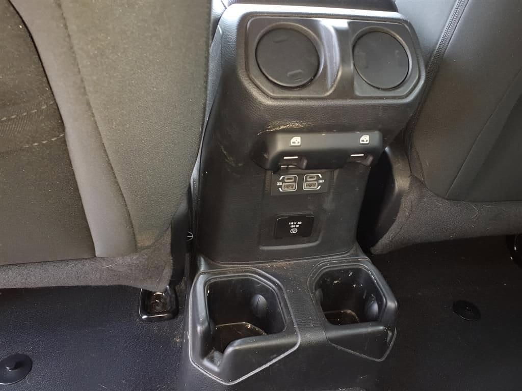 2022 Jeep Wrangler Unlimited Sport S - Photo 28