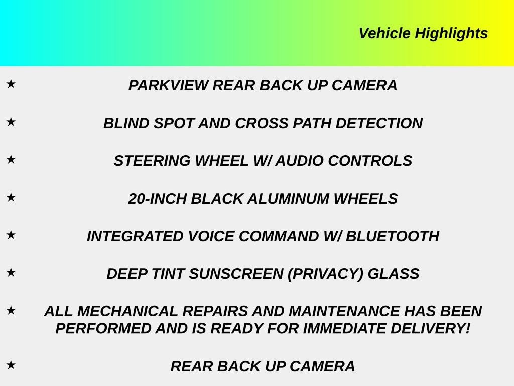 Used 2024 Dodge Durango SXT SUV