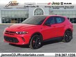 Dodge Hornet