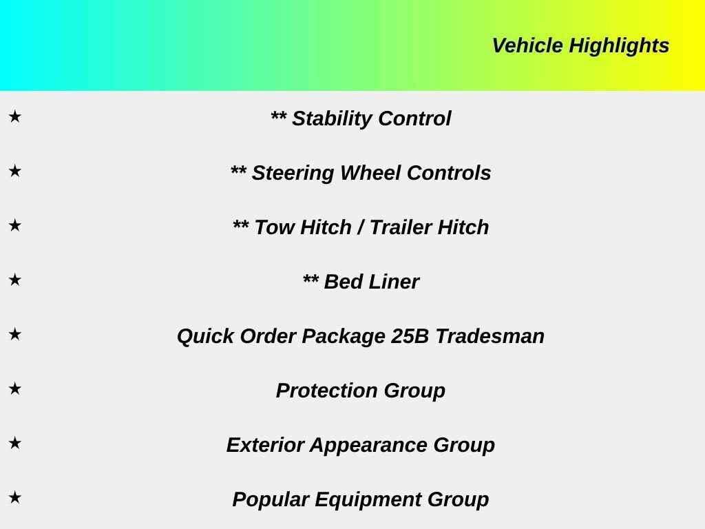 Used 2015 Ram 1500 Tradesman Truck Crew Cab