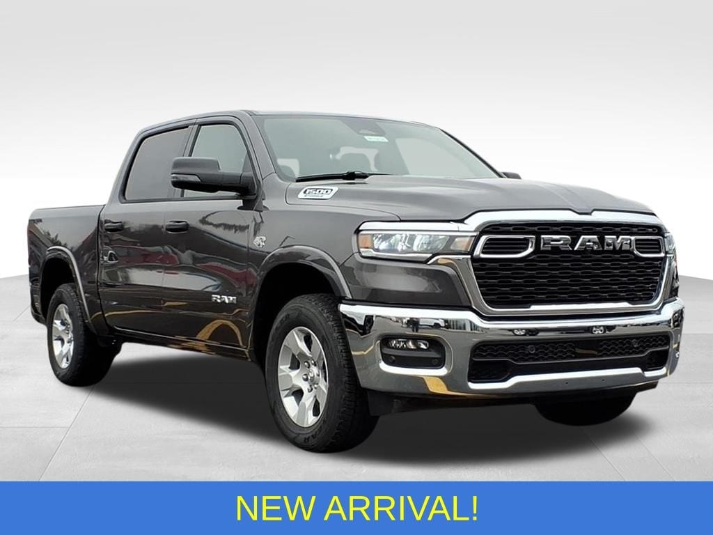 2026 RAM Ram 1500 Pickup Big Horn/Lone Star's photo