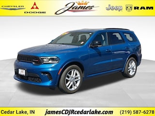 2025 Dodge Durango GT SUV
