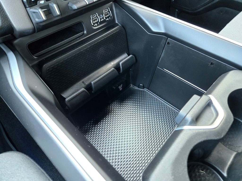 2022 RAM Ram 1500 Pickup Big Horn/Lone Star - Photo 32