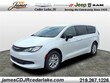Chrysler Voyager