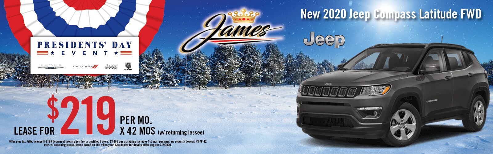 New Amp Used Jeep Chrysler Dodge Amp Ram Dealership In Cedar