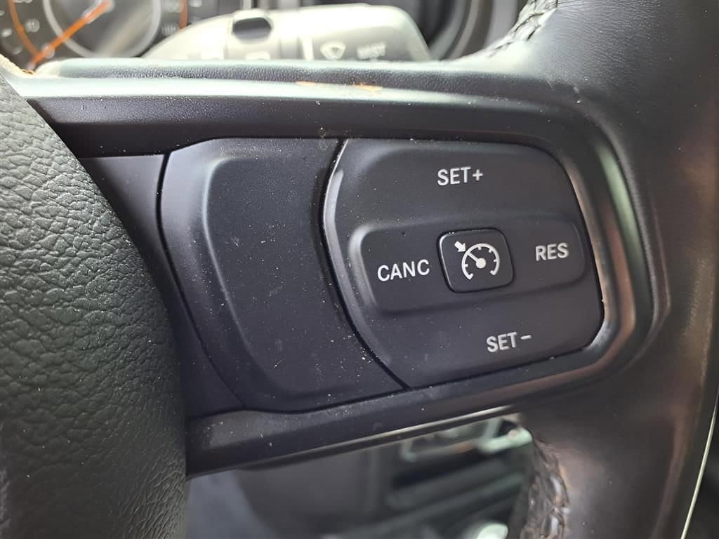 2022 Jeep Wrangler Unlimited Sport S - Photo 21