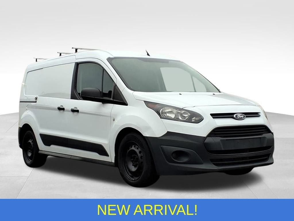 2015 Ford Transit Connect XL