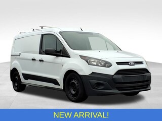 2015 Ford Transit Connect XL Van