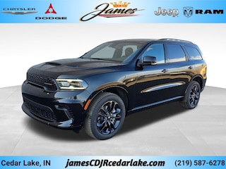 2026 Dodge Durango GT Plus Sport Utility