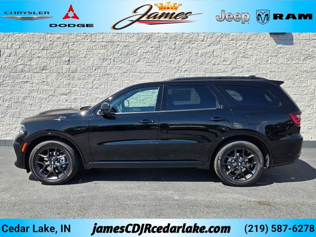 New 2027 Dodge Durango GT Sport Utility