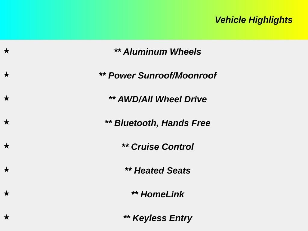 Used 2011 CADILLAC CTS 3.0L Performance Sedan