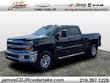 Chevrolet Silverado 2500HD