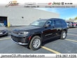  Jeep Grand Cherokee L