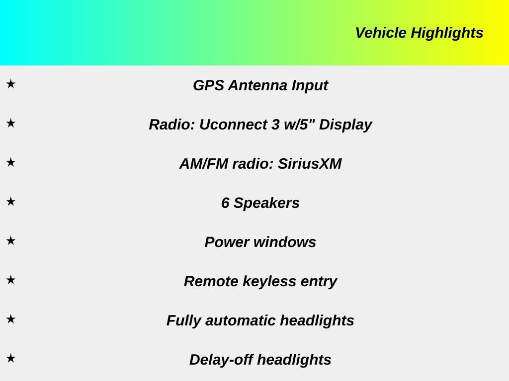 Used 2020 Ram 1500 Classic SLT Truck Crew Cab