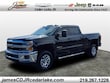 Chevrolet Silverado 2500HD
