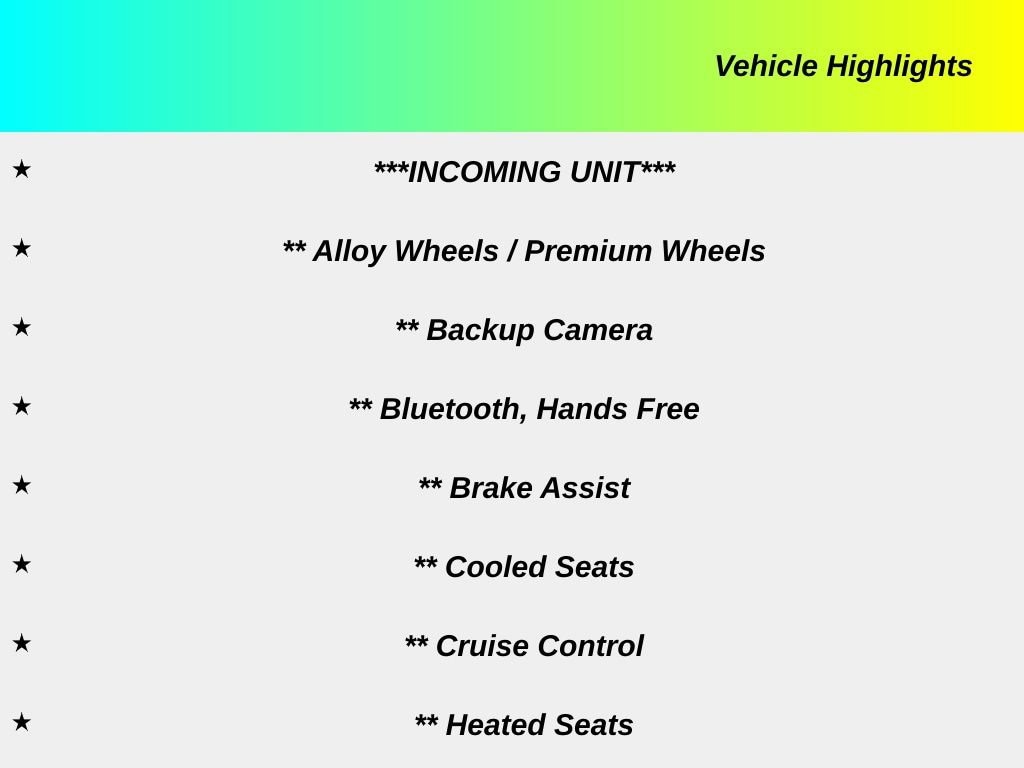 Used 2022 Ford Mustang GT Premium Convertible