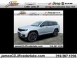  Jeep Grand Cherokee L