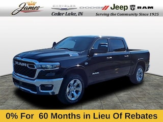 2026 Ram 1500 Big Horn/Lone Star Pickup