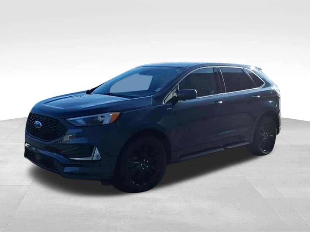 2024 Ford Edge ST-Line's photo