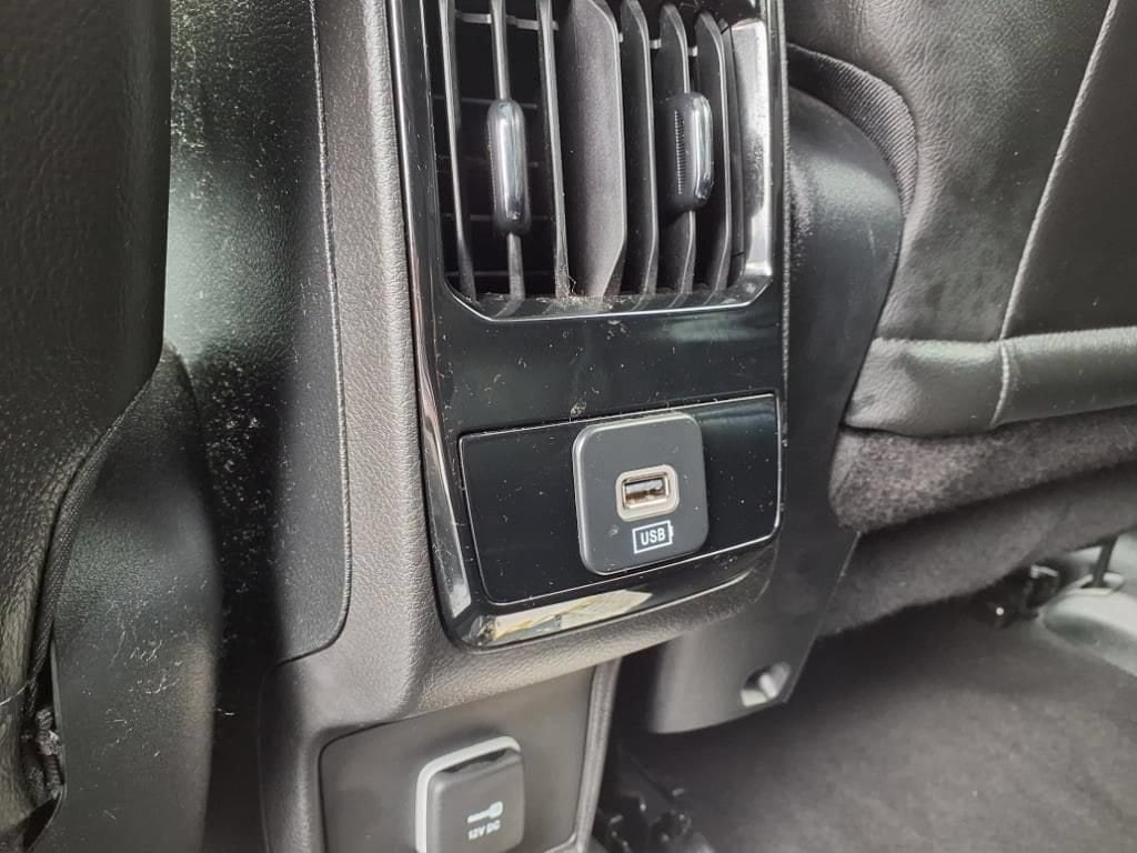2022 Jeep Compass Limited - Photo 20