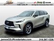  INFINITI QX60