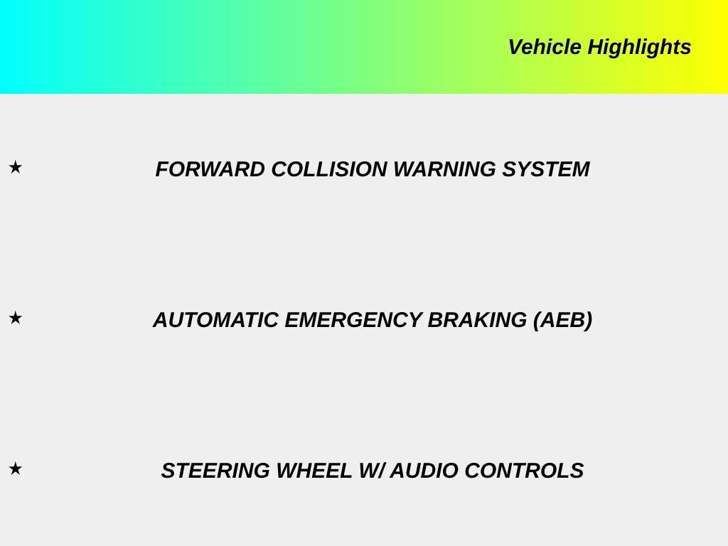 Used 2025 Nissan Altima SV Sedan