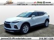 Chevrolet Blazer