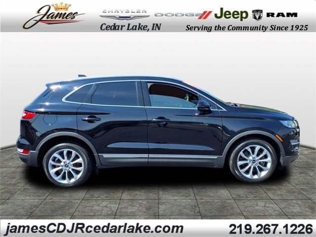 2019 Lincoln MKC Select photo 2