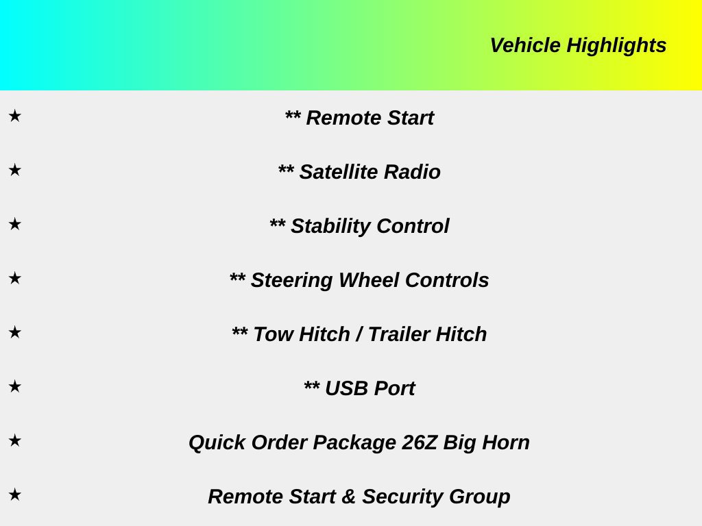 Used 2014 Ram 1500 SLT 5.7L V8 HEMI MDS VVT Truck Crew Cab
