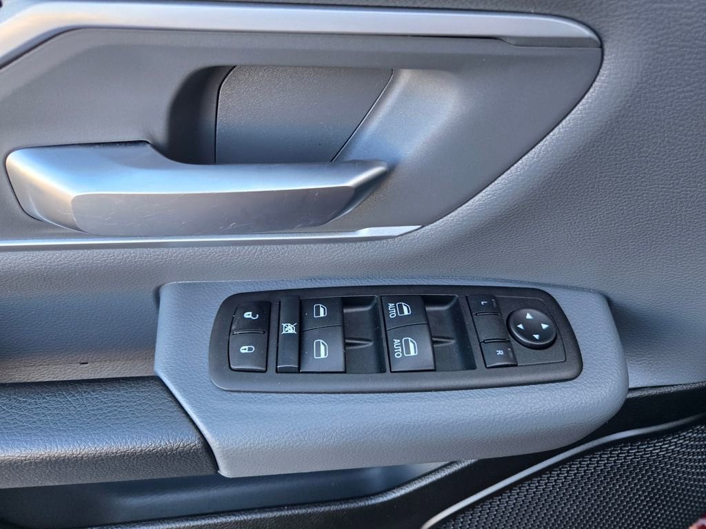 2022 RAM Ram 1500 Pickup Big Horn/Lone Star - Photo 13