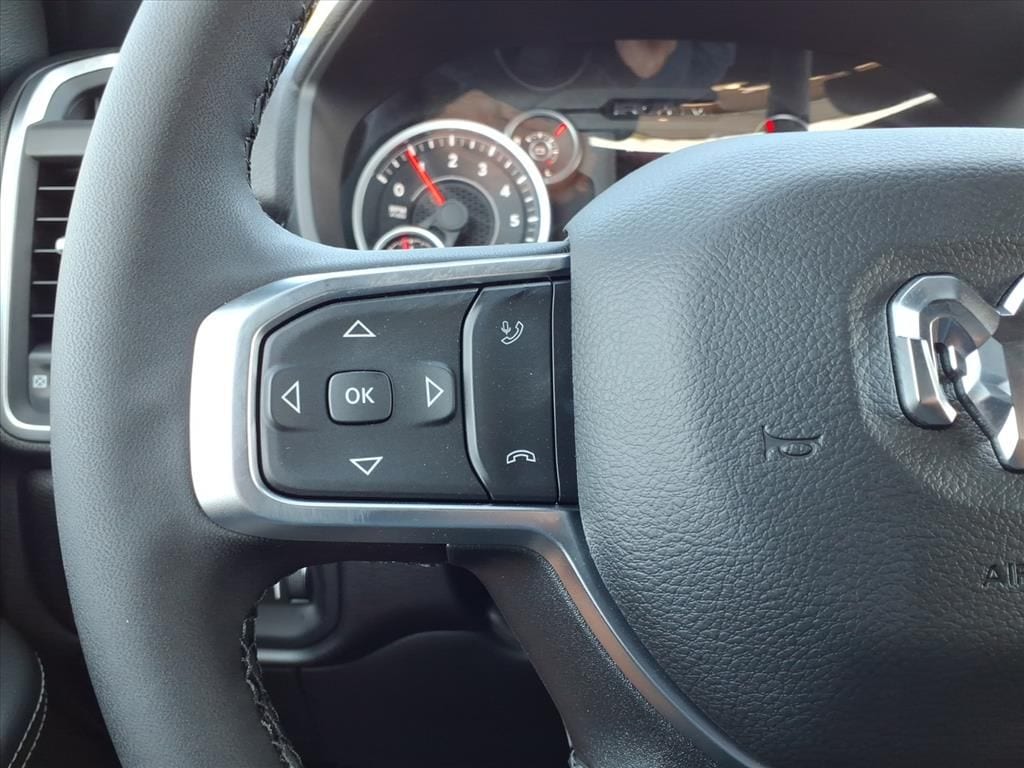 2026 RAM 2500 Big Horn - Photo 27