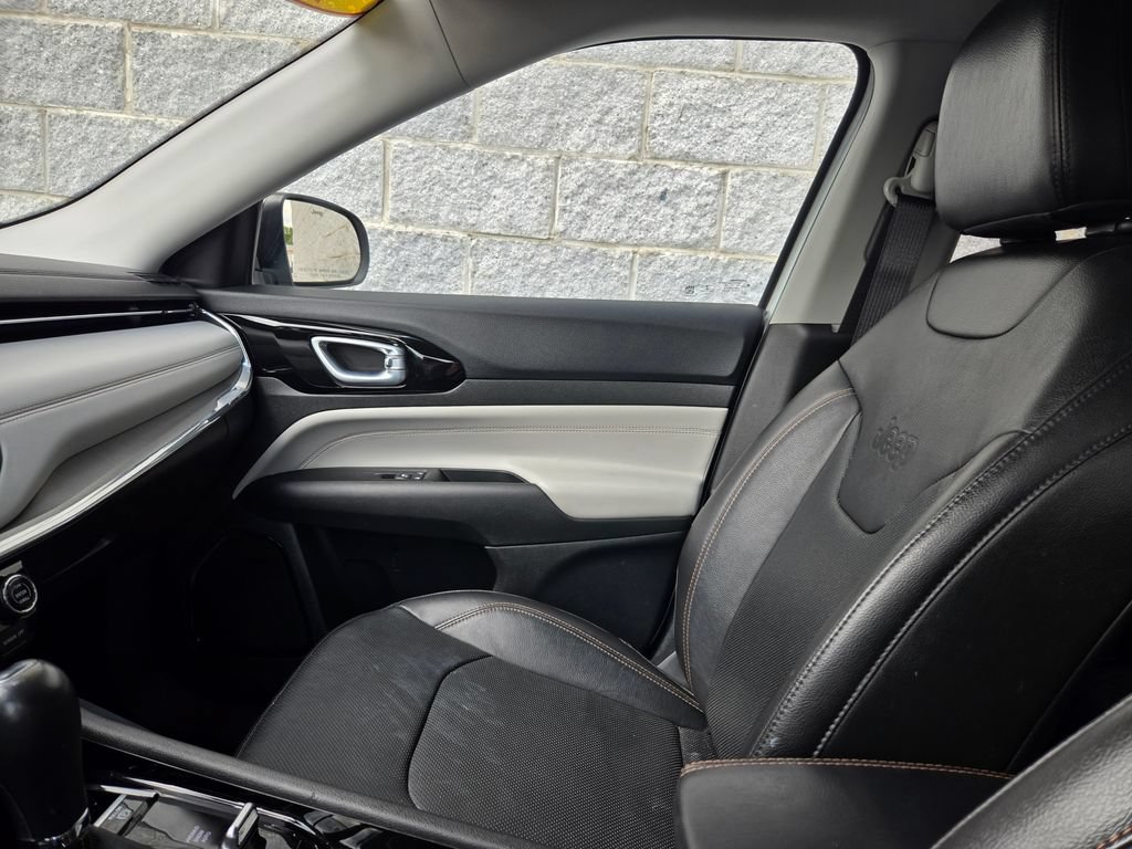 2022 Jeep Compass Limited - Photo 32