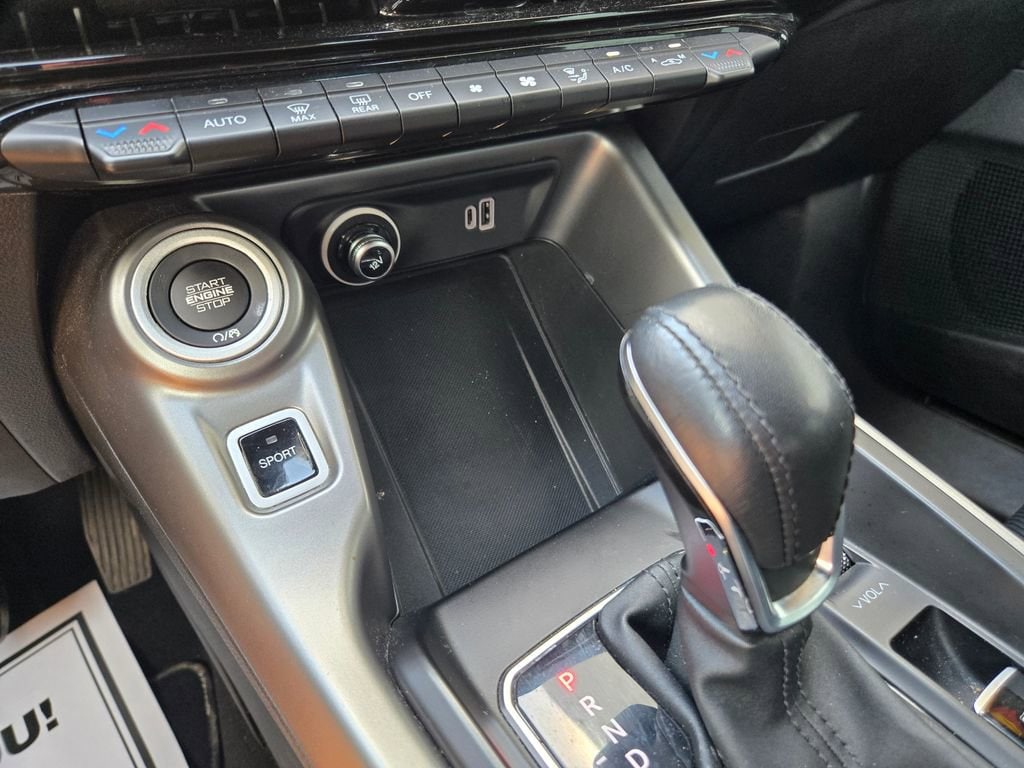 2024 Dodge Hornet R/T - Photo 28